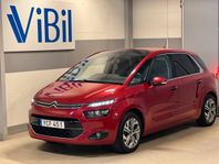 Citroën C4 Picasso 1.6 BlueHDi EAT Euro 6 120hk