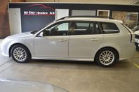 Saab 9-3 1.8t (175hk) SportCombi BioPower / Drag / Nyservad