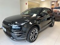 Land Rover Range Rover Evoque P200 R-Dynamic SE