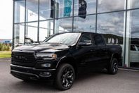 Dodge RAM 1500 Limited Night Edition OMGÅENDE LEVERANS