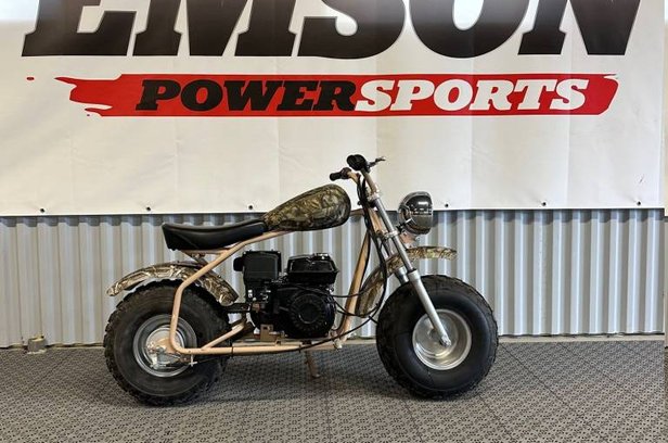 hisun 200cc