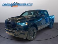 Dodge Ram 1500 Limited Night Edition *Rambox & Delad bakläm*
