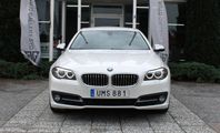 BMW 520 d xDrive Sedan Steptronic Euro 6 190hk/M-Ratt/3.95 %