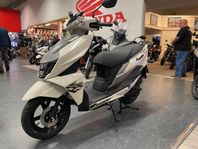 Suzuki UN125 Sport * KAMPANJ *