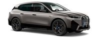 BMW iX M60/Exclusive/Pano/SoftClose/Luftfjädring/KAMPANJPRIS