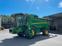 John Deere T 660i