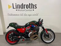 Harley-Davidson Sportster XR1200 Special " FRI FRAKT "