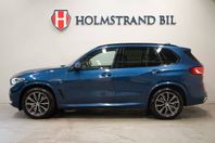 BMW X5 xDrive40i 340hk M Sport Innovation Pano Drag S&V