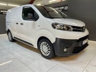 Toyota ProAce Skåpbil 1.5 D-4D Manuell, 120hk