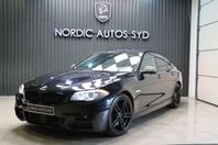 BMW M550 d xDrive / M Sport / Taklucka /FULL UTR /Sv-s 381hk