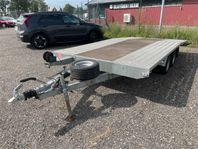 Arcas Trailer bilsläp släp