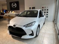 Mazda 2 Hybrid 116hk AUT 36mån Privatleasing SoV