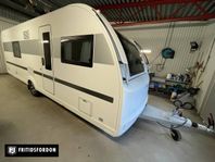 Adria Alpina 663 UK