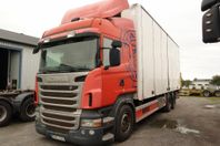 Scania R480 LB6X2*4MNB