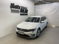 Volkswagen Passat GTE Automat Plugin/Hybrid Executive