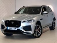 Jaguar F-Pace P400e SE R-Dynamic