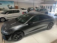 Hyundai IONIQ 6 77.4 kWh AWD 325hk First Edition