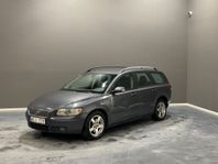 Volvo V50 2.4 Automat Kinetic 170hk