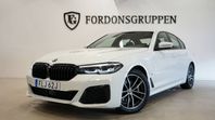 BMW 520 d xDrive Sedan M Sport / Leasebar