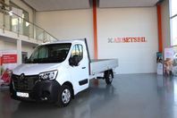 Renault Master Nordic Line 145/2,3 dci /Euro 6/ Flakbil