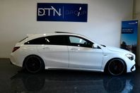 Mercedes-Benz AMG CLA 45/AMG-Sport/4MATIC/Pano-Tak/VÄLUTRUST