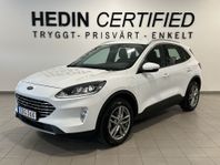 Ford Kuga 225Hk Plug-in / PRIVATLEASINGKAMPANJ!