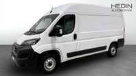 Fiat Ducato Ducato L2H2 / Nu säljes vår Demobil