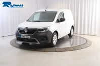 Renault Kangoo III Skåp Nordic Line dCi 115 L1