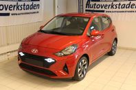 Hyundai i10 1,0 67hk Essential