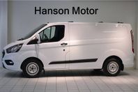 Ford transit Custom 280 2.0 TDCi Euro 6 105hk