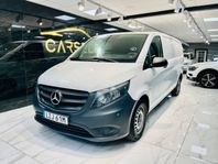 Mercedes-Benz Vito 111 CDI 2.8T Euro 6 114HK X-LÅNG DRAG