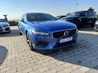 Volvo V90 D3 Manuell, 150hk R-Design