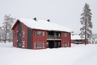 Ski-in, ski-out, Vemdalen, Storhogna, 78kvm nybyggt. 