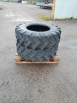 Michelin 13,6R24 Däck