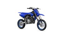 Yamaha YZ65 Lagerrensning och 5,95% i ränta