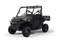 Polaris RANGER 1000  DEMO