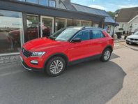 Volkswagen T-Roc 1.0 TSI Comfort Euro 6 115hk