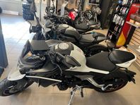 CFMOTO NK 800 PREMIÄR NYHET O.M.G LEVERANS