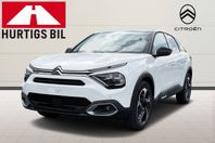 Citroën C4 Shine 130 HK Aut/Privatlea 3650:-/mån ink V hjul