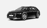 Audi A6 Allroad 204hk Quattro | Drag Värmare