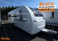 Adria ALPINA 753HT Alde Ugn Frontkök