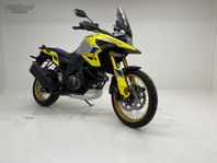 Suzuki V-STROM 1050DE  *Ränta 3,95%*