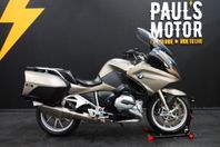 BMW R 1200 RT Nybesiktigad