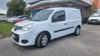 Renault kangoo Express 1.5 dCi Automat Euro 6 109hk Ny besik