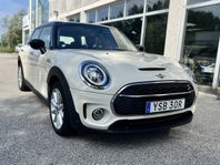 MINI Hatch Cooper S Clubman 178hk Salt II