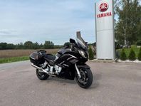 Yamaha FJR1300A 1.3 147hk som ny