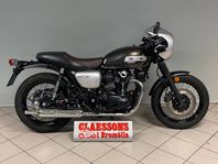 Kawasaki W 800 Cafe