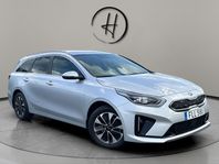 Kia CEED 141hk Sportswagon Plug-in Hybrid DCT 1-Ägare EURO-6