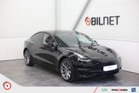 Tesla Model 3 Long Range AWD Moms 19" Leasbar