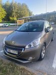 Peugeot 208   5-dörrar 1.2 VTi Ny Besiktad- Servad